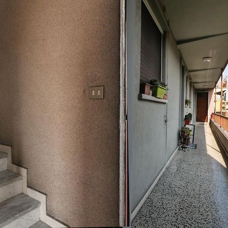 Ferienwohnung Primopiano - Astico Mailand Exterior foto