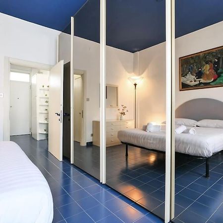 Ferienwohnung Primopiano - Astico Mailand Exterior foto