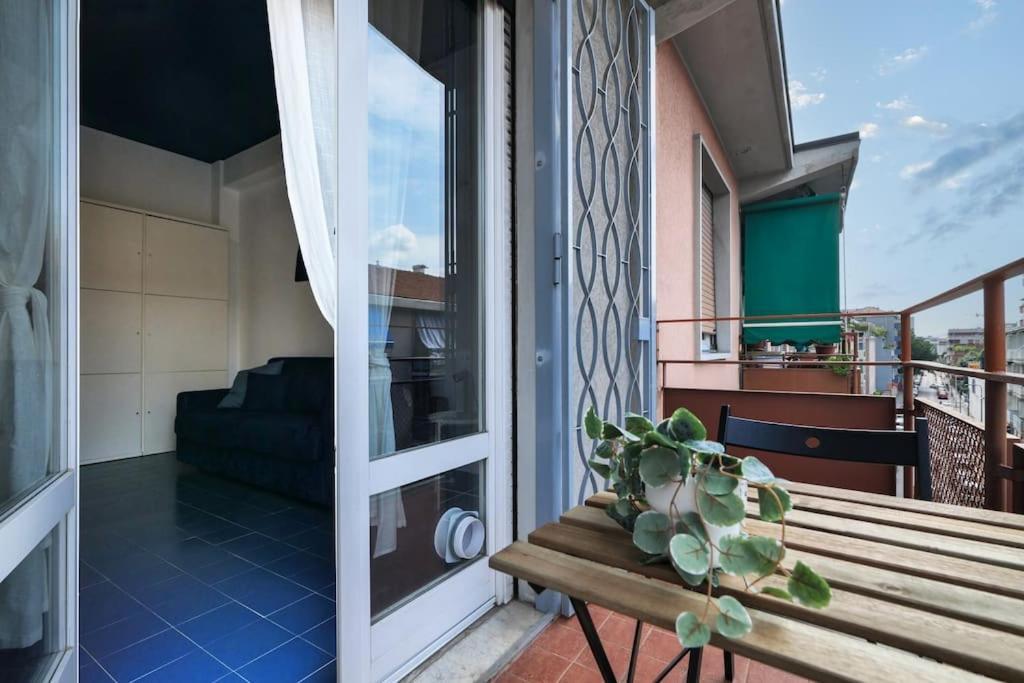 Ferienwohnung Primopiano - Astico Mailand Exterior foto