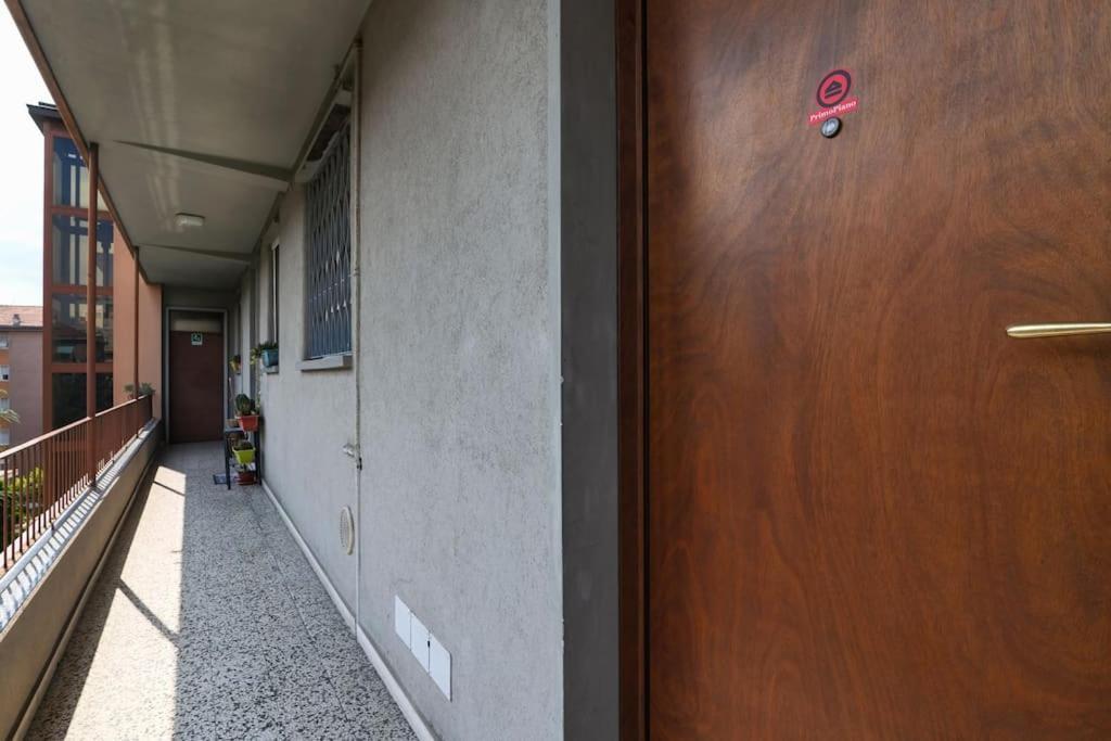 Ferienwohnung Primopiano - Astico Mailand Exterior foto