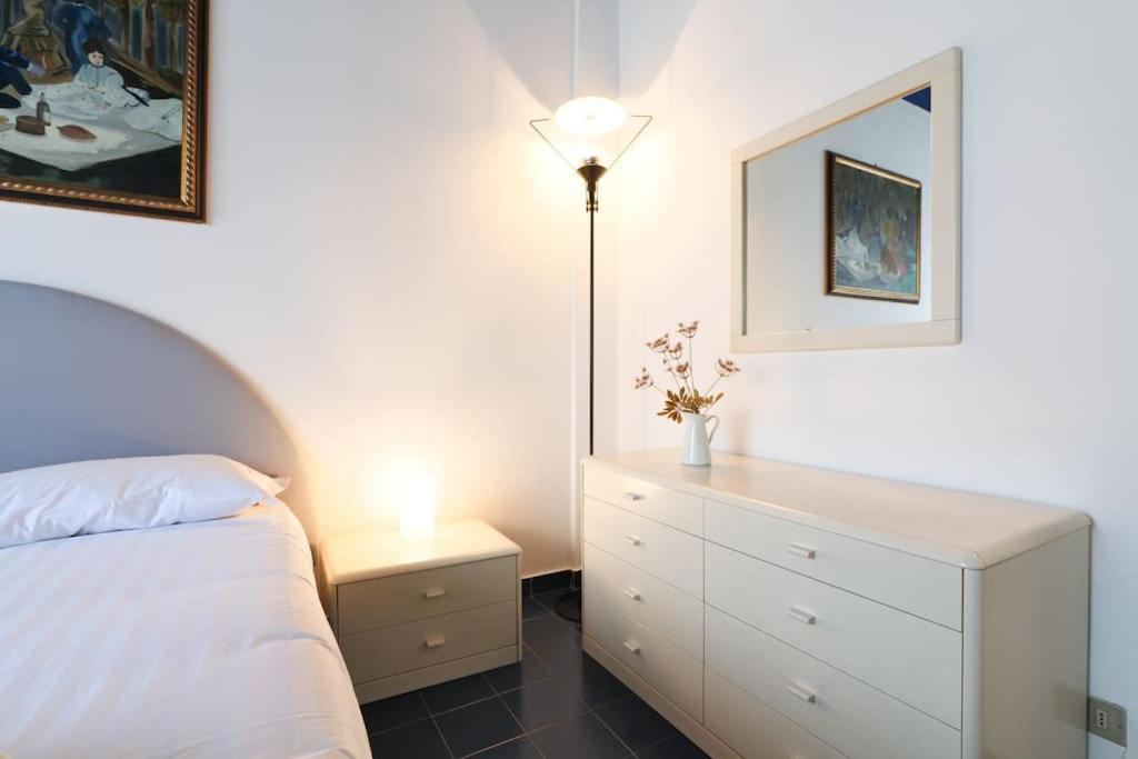 Ferienwohnung Primopiano - Astico Mailand Exterior foto