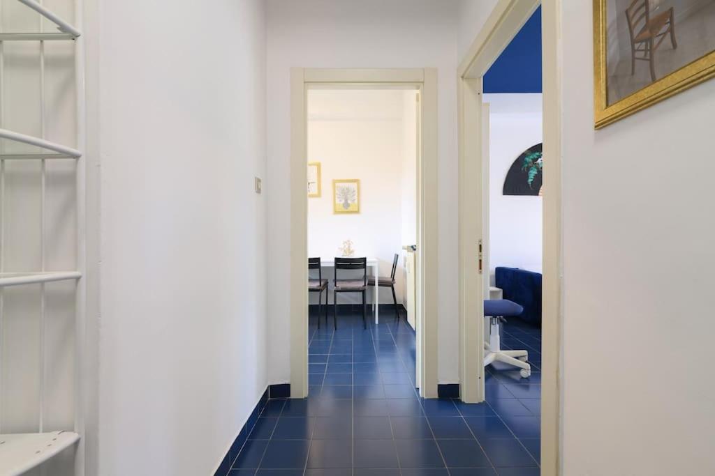 Ferienwohnung Primopiano - Astico Mailand Exterior foto