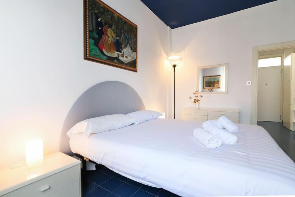 Ferienwohnung Primopiano - Astico Mailand Exterior foto