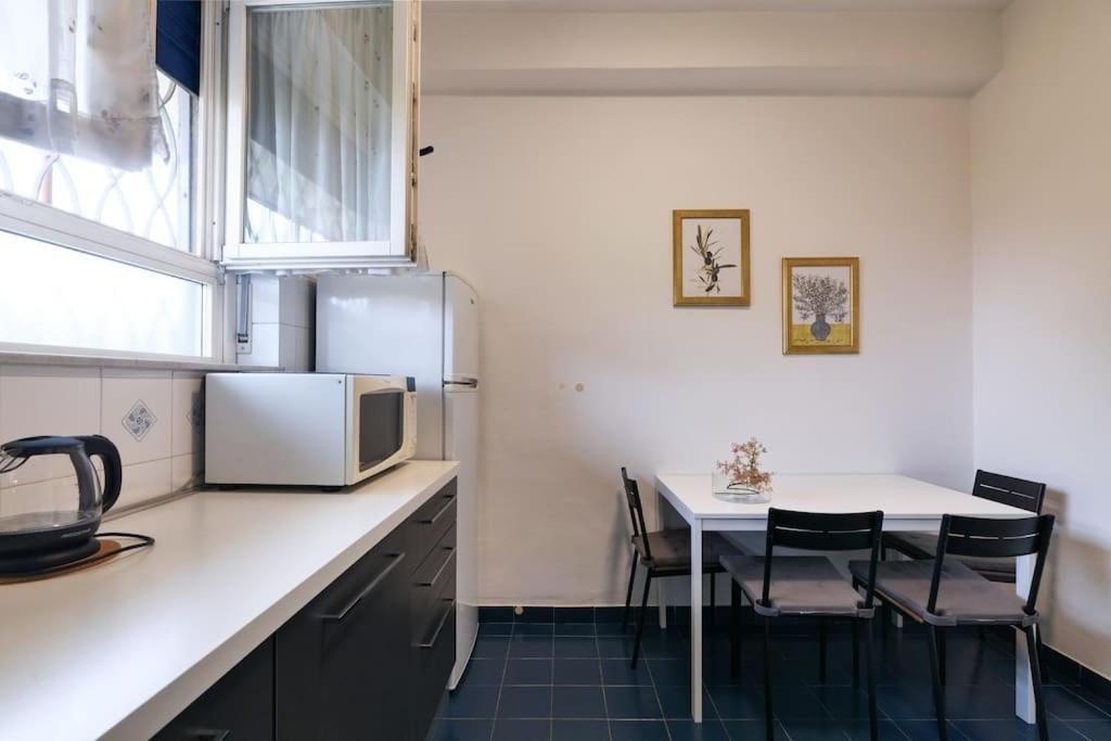 Ferienwohnung Primopiano - Astico Mailand Exterior foto