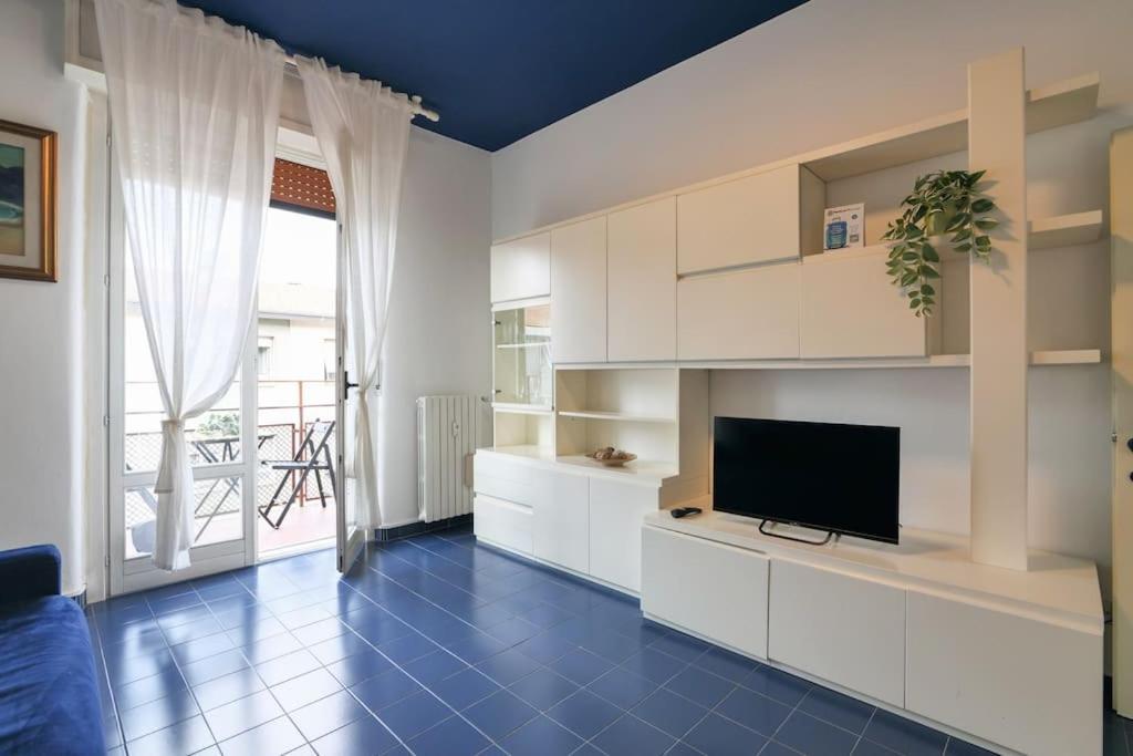 Ferienwohnung Primopiano - Astico Mailand Exterior foto