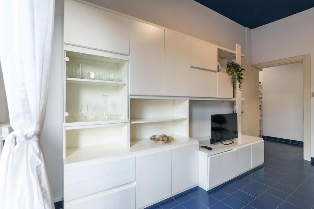 Ferienwohnung Primopiano - Astico Mailand Exterior foto