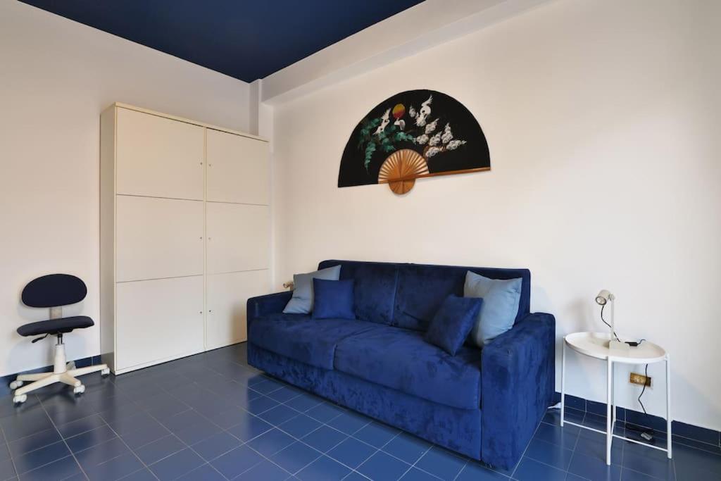 Ferienwohnung Primopiano - Astico Mailand Exterior foto