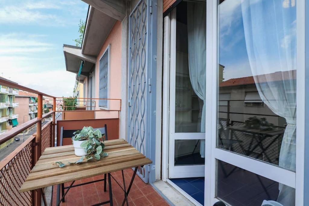 Ferienwohnung Primopiano - Astico Mailand Exterior foto