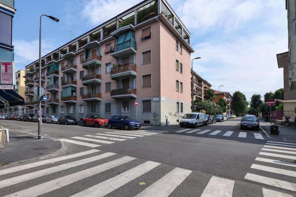 Ferienwohnung Primopiano - Astico Mailand Exterior foto