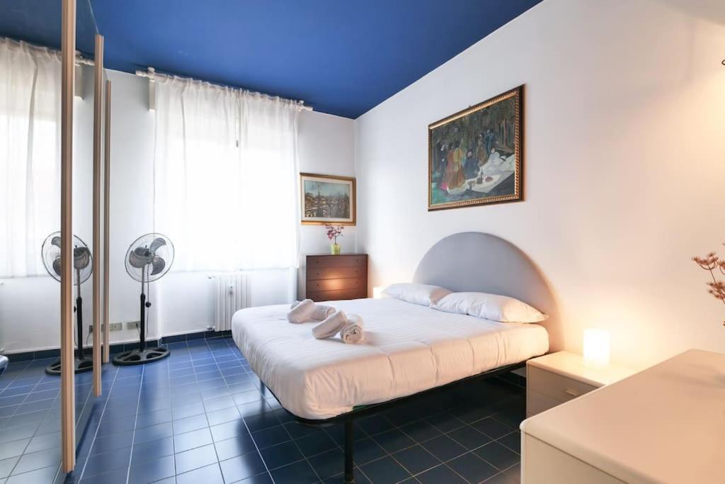 Ferienwohnung Primopiano - Astico Mailand Exterior foto
