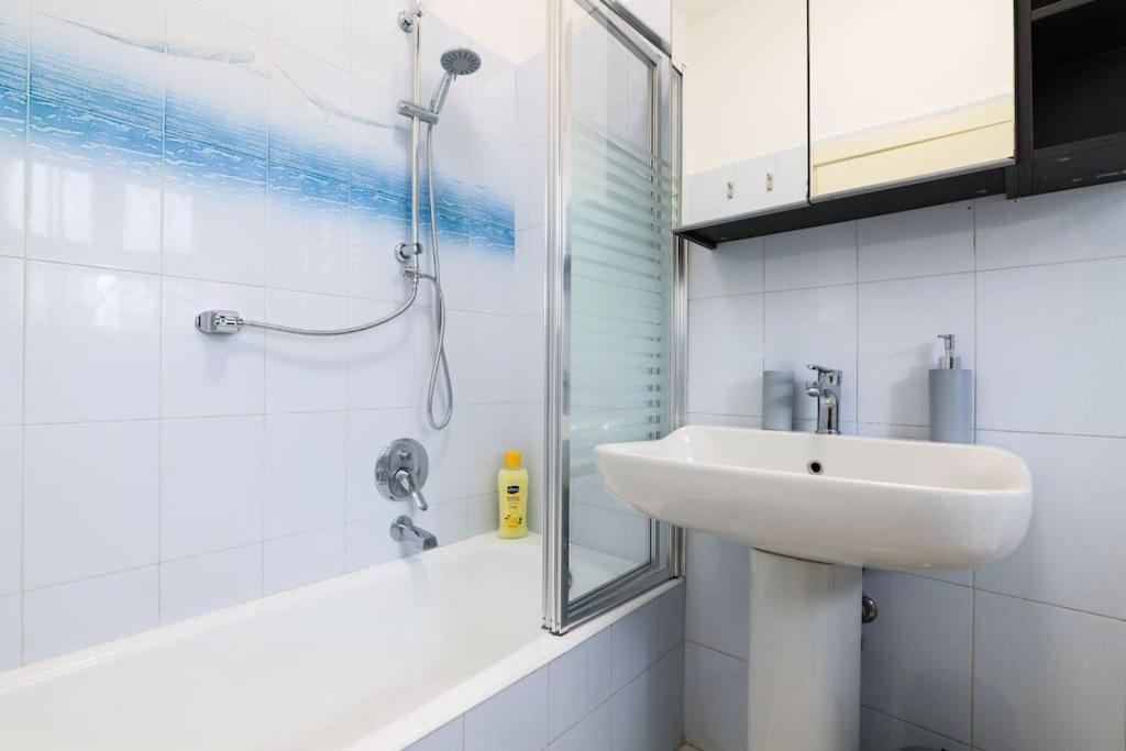 Ferienwohnung Primopiano - Astico Mailand Exterior foto
