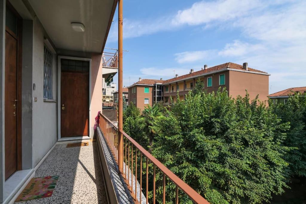 Ferienwohnung Primopiano - Astico Mailand Exterior foto