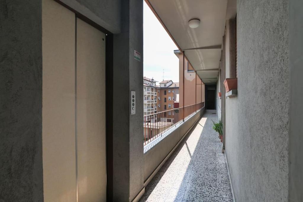 Ferienwohnung Primopiano - Astico Mailand Exterior foto