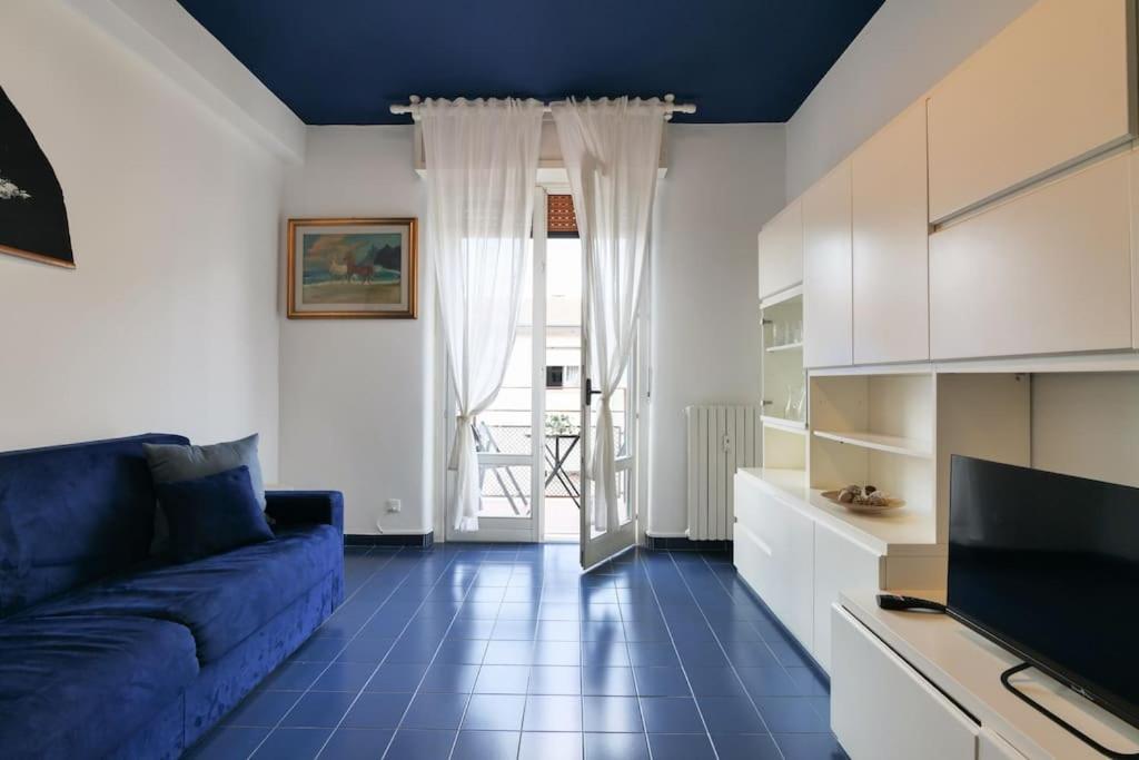 Ferienwohnung Primopiano - Astico Mailand Exterior foto