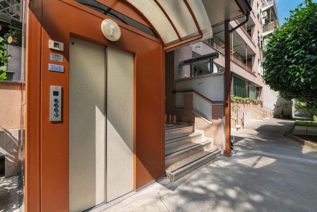 Ferienwohnung Primopiano - Astico Mailand Exterior foto
