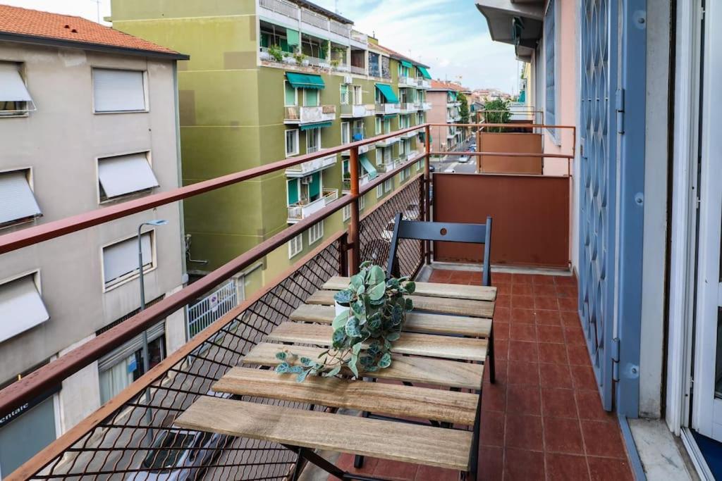 Ferienwohnung Primopiano - Astico Mailand Exterior foto