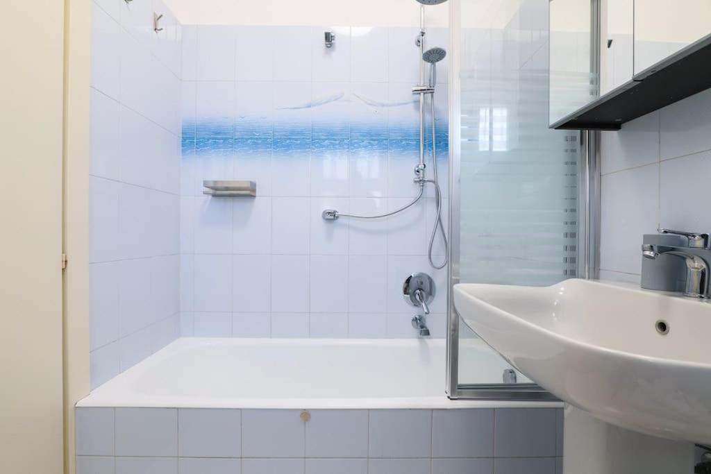 Ferienwohnung Primopiano - Astico Mailand Exterior foto