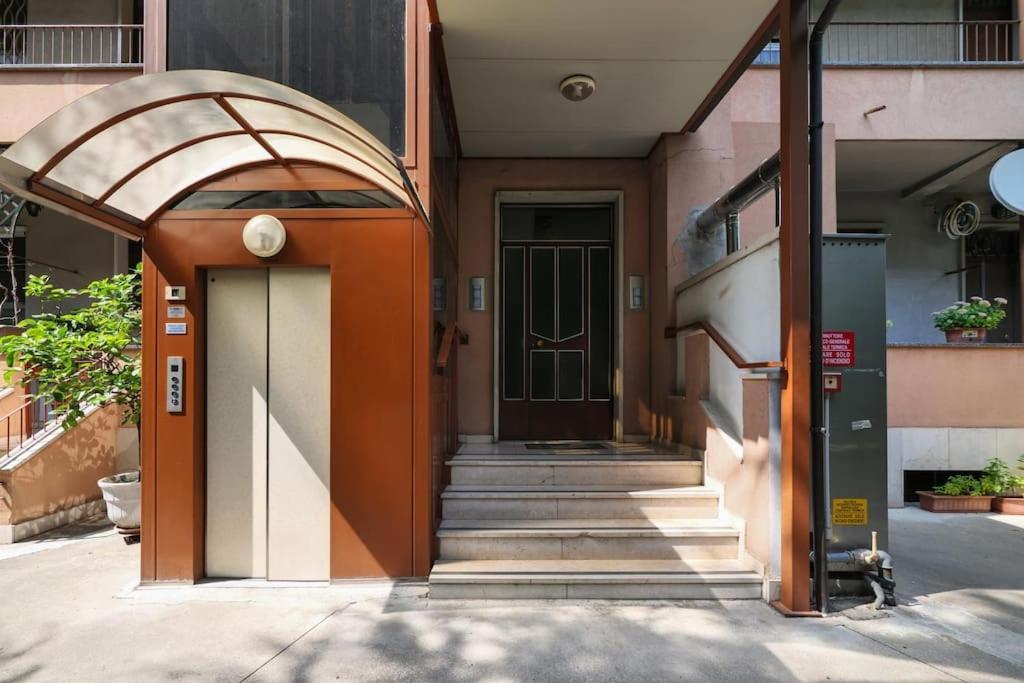 Ferienwohnung Primopiano - Astico Mailand Exterior foto