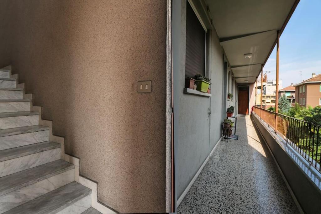 Ferienwohnung Primopiano - Astico Mailand Exterior foto
