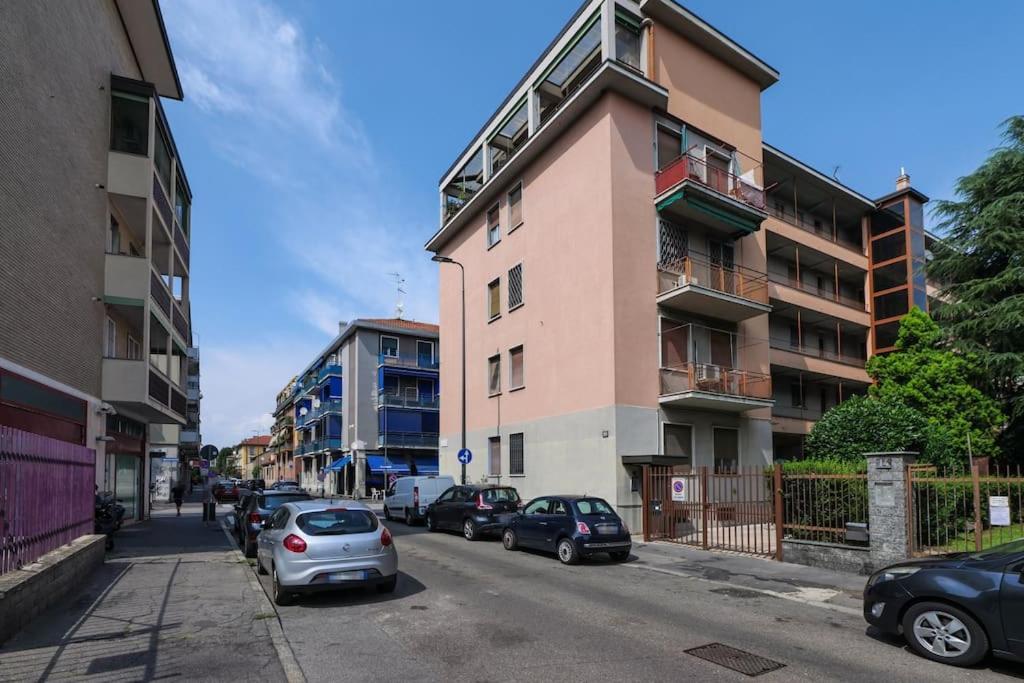 Ferienwohnung Primopiano - Astico Mailand Exterior foto