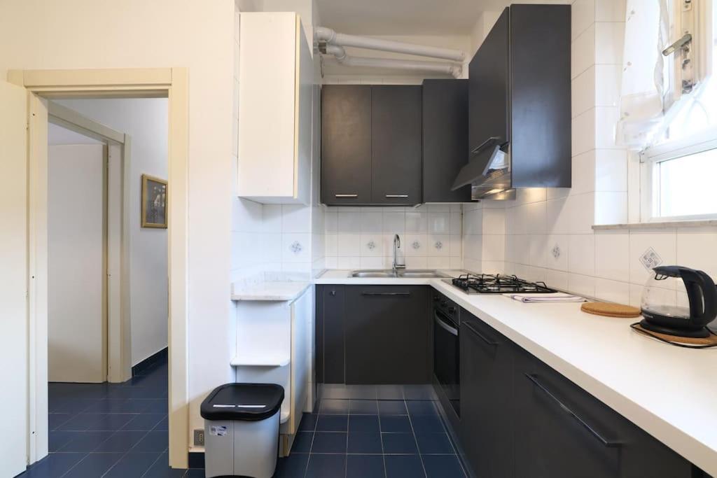Ferienwohnung Primopiano - Astico Mailand Exterior foto